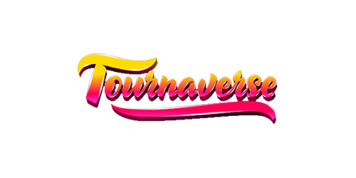 Tournaverse Casino Logo