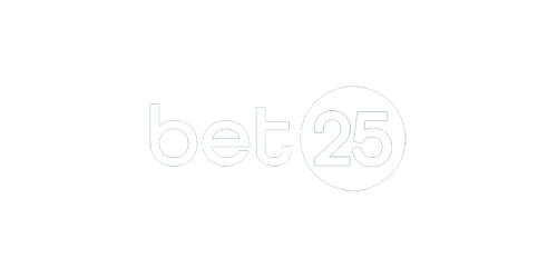 Bet25 Casino Logo