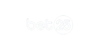Bet25 Casino Logo