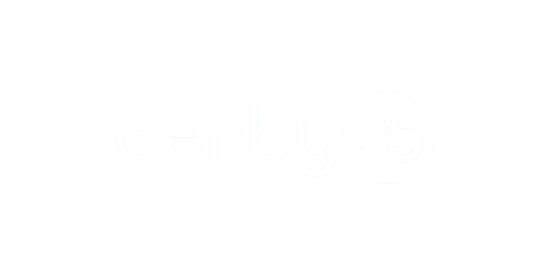 Derby25 Casino Logo