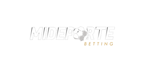 Mideporte Betting Casino Logo