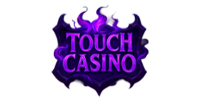 Touch Casino Logo