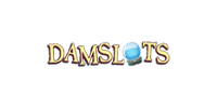 Damslots Casino Logo