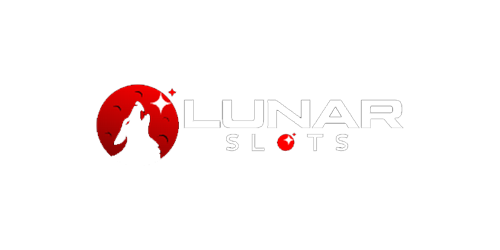Lunar Slots Casino Logo