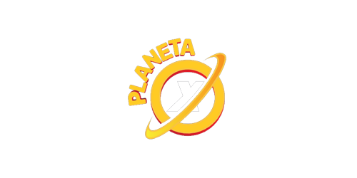 PlanetaXbet Casino Logo