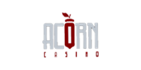 Acorn Casino Logo