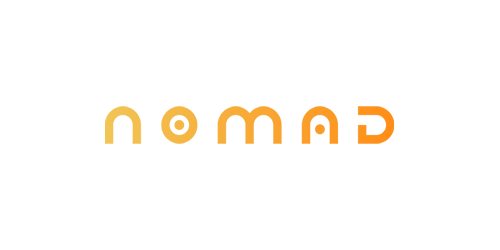 Nomad Casino Logo