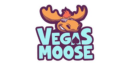 Vegas Moose Casino Logo
