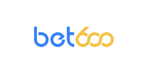 Bet600 Casino Logo