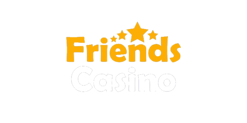 Friends Casino Logo