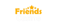 Friends Casino Logo