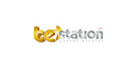betstation Casino Logo