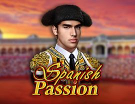 Spanish Passion