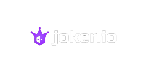 Joker.io Casino Logo