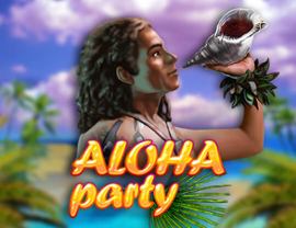 Aloha Party