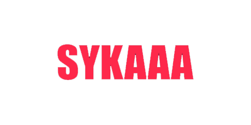 Sykaaa Casino Logo