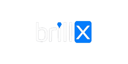 Brillx Casino Logo
