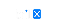 Brillx Casino Logo