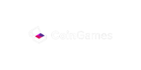 CoinGames Casino Logo