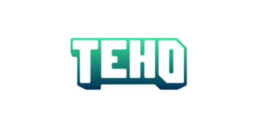 Tehokasino Casino Logo