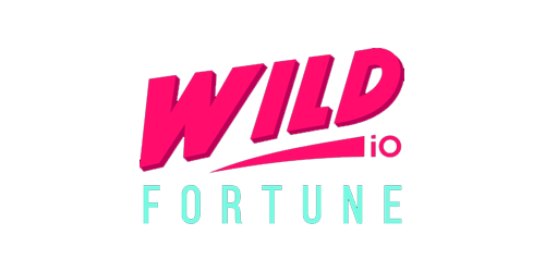 WildFortune.io Casino Logo