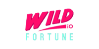 WildFortune.io Casino Logo