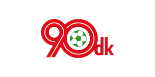 90Dakika Casino Logo