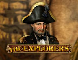 The Explorers