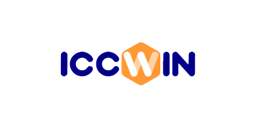 Iccwin Casino Logo