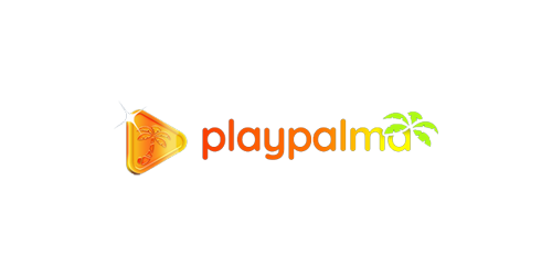 PlayPalma Casino Logo