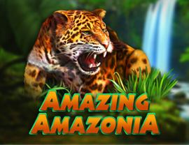 Amazing Amazonia