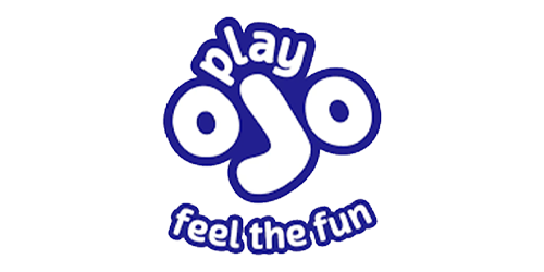 PlayOJO Casino Logo