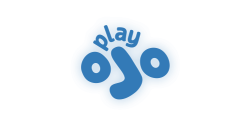 PlayOJO Casino Logo
