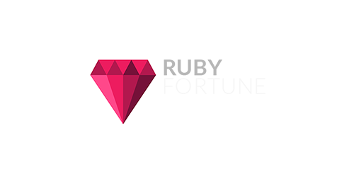 RubyFortune Casino Logo