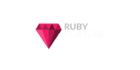 RubyFortune Casino Ontario Logo