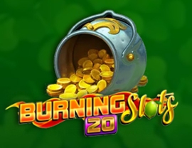 Burning Slots 20