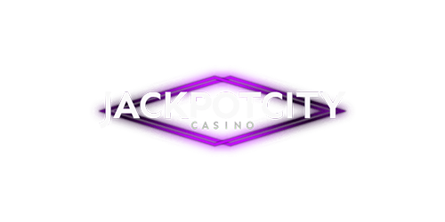 JackpotCity Casino Ontario Logo