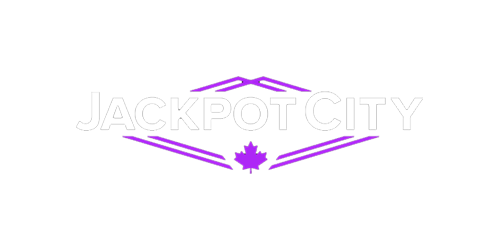 JackpotCtiy Casino Logo