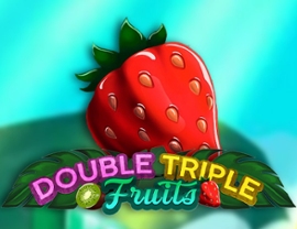 Double Triple Fruit
