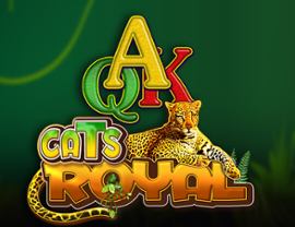 Cats Royal