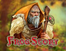 Frog Story
