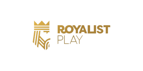 RoyalistPlay Casino Logo