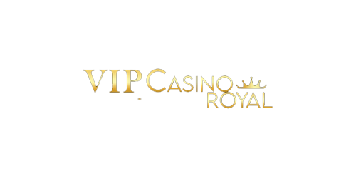VIP Casino Royal Logo
