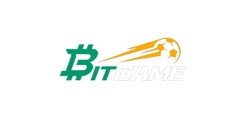 Bitgame Casino Logo