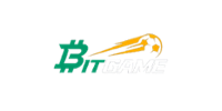 Bitgame Casino Logo
