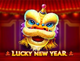 Lucky New Year