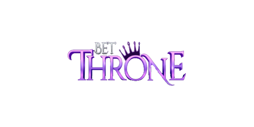 Betthrone Casino Logo