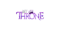 Betthrone Casino Logo
