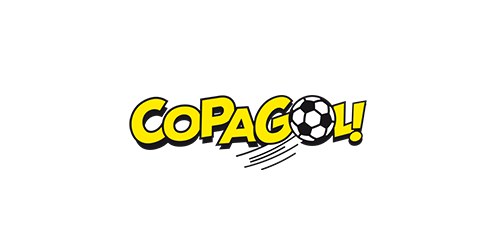 CopaGolBet Casino Logo