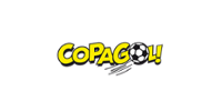 CopaGolBet Casino Logo